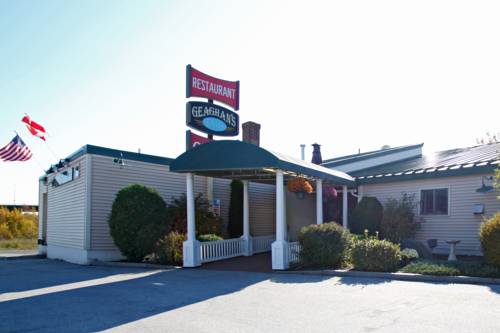 Bangor (Maine) Estados Unidos Hotel Bombastico Código Promocional Booking.com