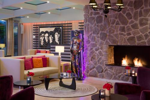 Ginebra Suiza Hotel Bombastico Código Promocional Booking.com