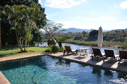 Malelane South Africa Hotel Bombastic Promo Code Booking.com