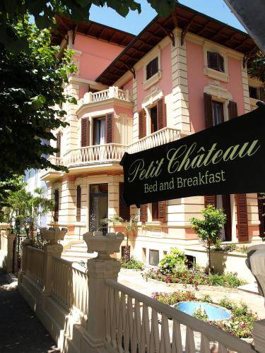 Montecatini Terme Italia Hotel Bombastico Código Promocional Booking.com