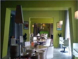Chengdu China Hotel Bombastic Promo Code Agoda.com