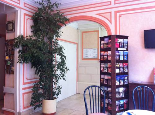 Paris France Hotel Bombastic Promo Code Booking.com