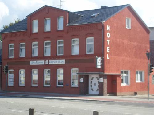 Rendsburg Alemania Hotel Bombastico Código Promocional Booking.com