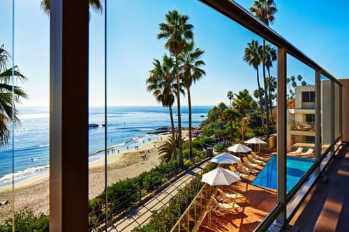 Laguna Beach (California) United States Hotel Bombastic Promo Code Booking.com
