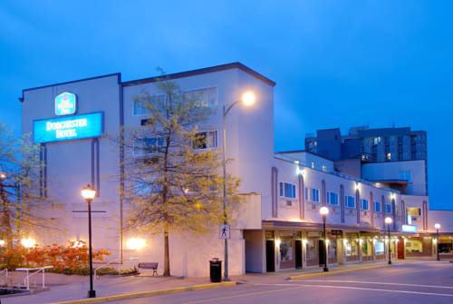 Nanaimo (Columbia Británica) Canadá Hotel Bombastico Código Promocional Booking.com