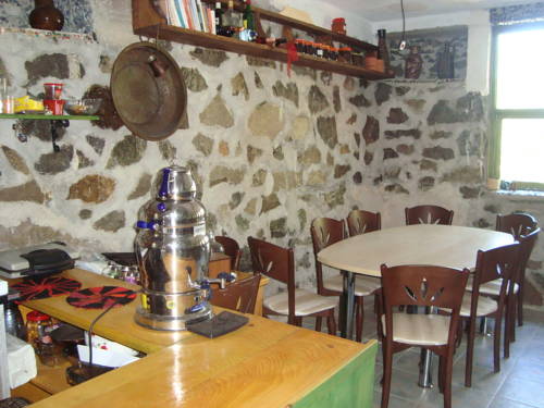 Artvin Turquía Hotel Bombastico Código Promocional Booking.com