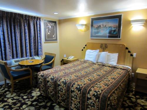 Gardena (California) United States Hotel Bombastic Promo Code Booking.com