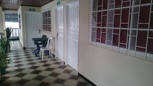 Leticia Colombia Hotel Bombastic Promo Code Booking.com