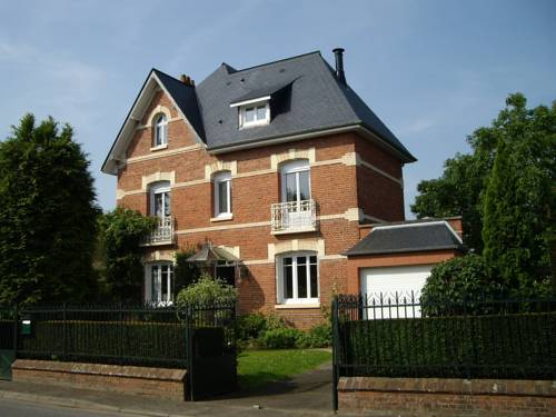 Offranville Francia Hotel Bombastico Código Promocional Booking.com