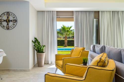 Pigi Greece Hotel Bombastic Promo Code Booking.com
