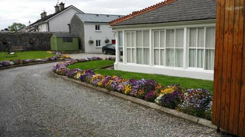 Cashel Irlanda Hotel Bombastico Código Promocional Booking.com