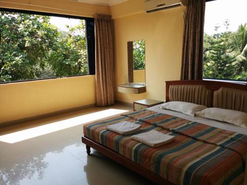 Vagator India Hotel Bombastico Código Promocional Booking.com