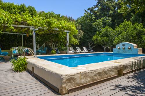 Koskinou Greece Hotel Bombastic Promo Code Booking.com