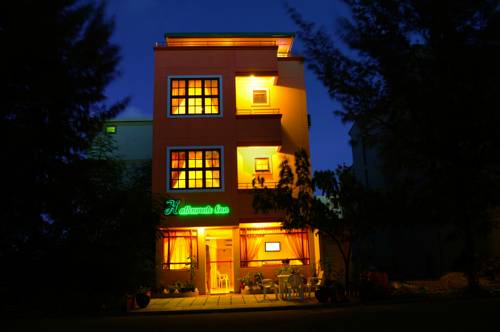 Hulhumale Maldivas Hotel Bombastico Código Promocional Booking.com