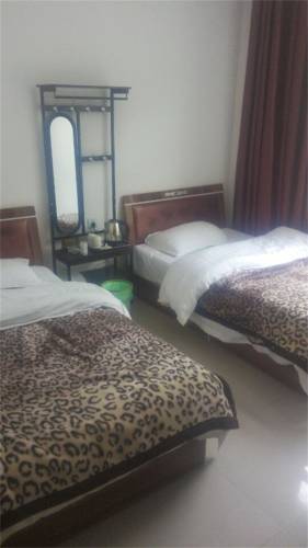 Zhamo China Hotel Bombastico Código Promocional Booking.com
