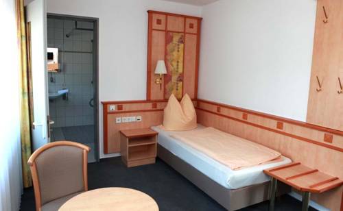 Wölfersheim Alemania Hotel Bombastico Código Promocional Booking.com