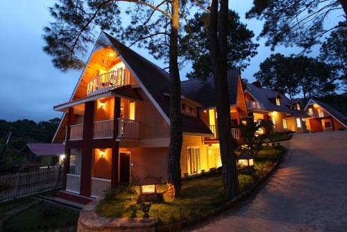Kalaw Myanmar Hotel Bombastico Código Promocional Booking.com