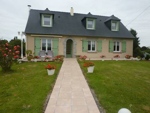 Roz-Landrieux France Hotel Bombastic Promo Code Booking.com