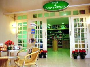Sao Paulo Brazil Hotel Bombastic Promo Code Agoda.com