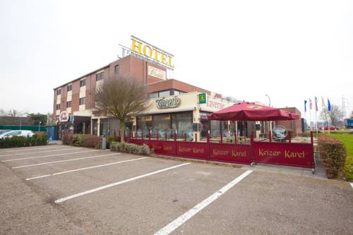 Westerlo Bélgica Hotel Bombastico Código Promocional Booking.com