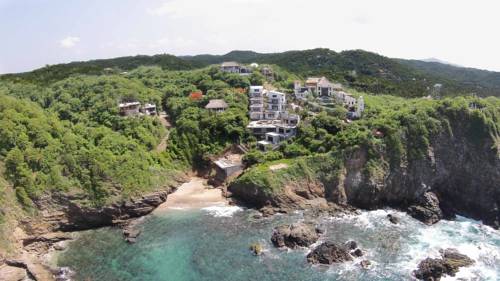Zipolite México Hotel Bombastico Código Promocional Booking.com
