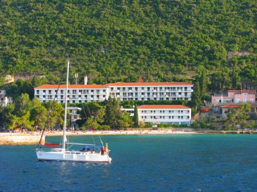 Trpanj Croacia Hotel Bombastico Código Promocional Booking.com