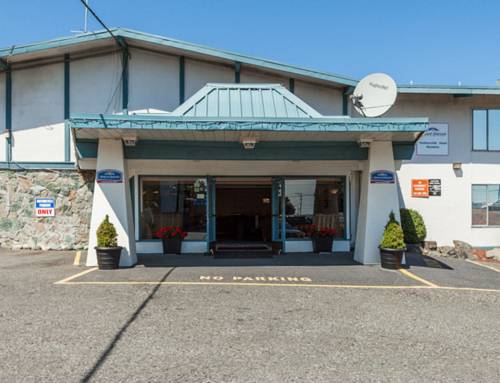 Nanaimo (Columbia Británica) Canadá Hotel Bombastico Código Promocional Booking.com