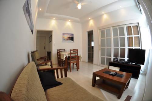 Rio de Janeiro (Rio de Janeiro) Brazil Hotel Bombastic Promo Code Booking.com