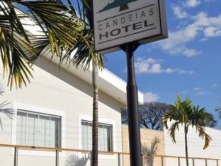 Batatais Brazil Hotel Bombastic Promo Code Agoda.com