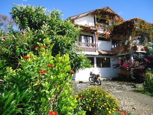 San Agustín Colombia Hotel Bombastico Código Promocional Booking.com