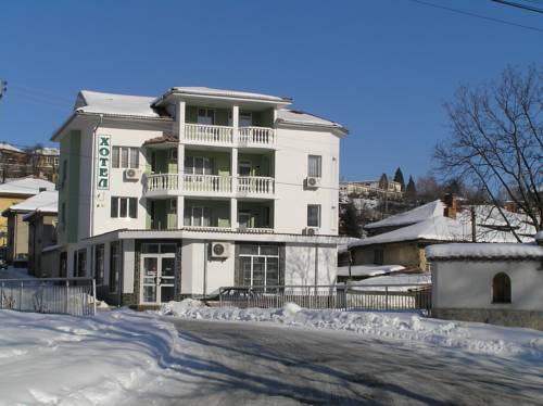 Kalofer Bulgaria Hotel Bombastico Código Promocional Booking.com