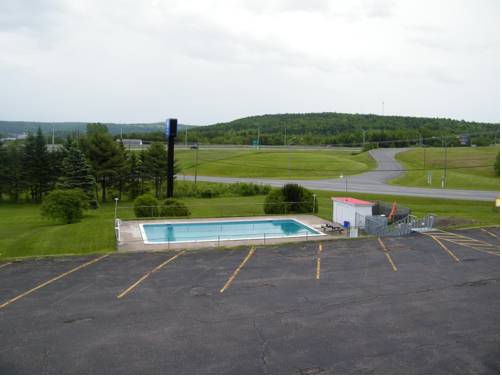 Woodstock (New Brunswick) Canada Hotel Bombastic Promo Code Booking.com
