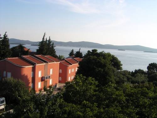 Sv. Filip i Jakov Croacia Hotel Bombastico Código Promocional Booking.com