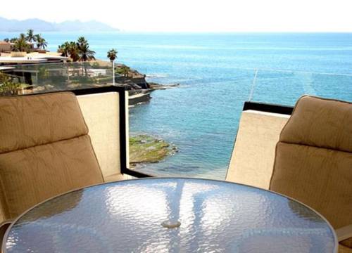 San Carlos México Hotel Bombastico Código Promocional Booking.com
