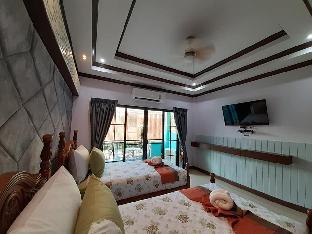 Pattaya Thailand Hotel Bombastic Promo Code Agoda.com