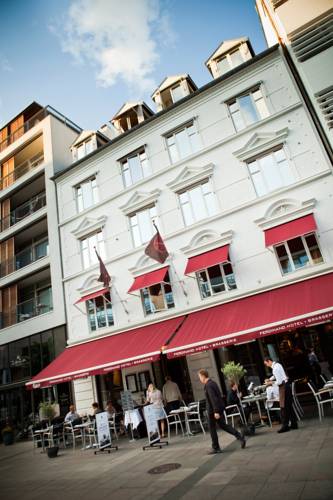Århus Dinamarca Hotel Bombastico Código Promocional Booking.com