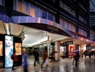 Wellington New Zealand Hotel Bombastic Promo Code Agoda.com