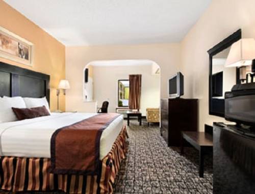 Monticello (Arkansas) Estados Unidos Hotel Bombastico Código Promocional Booking.com
