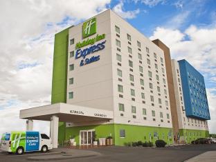 Ciudad Juarez Mexico Hotel Bombastic Promo Code Agoda.com