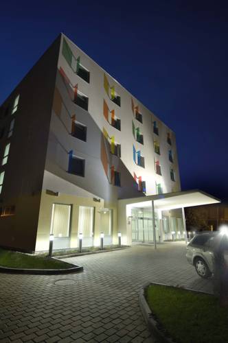 Pardubice Republica checa Hotel Bombastico Código Promocional Booking.com