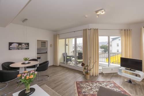 Sellin Germany Hotel Bombastic Promo Code Booking.com