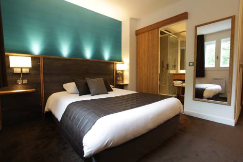 Tarbes France Hotel Bombastic Promo Code Booking.com