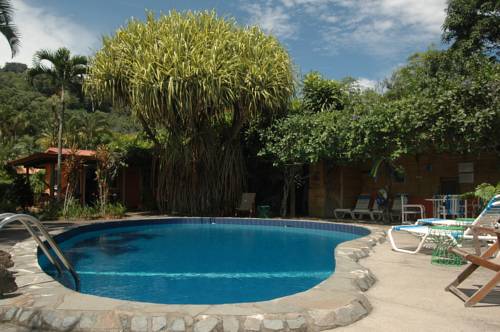 Atenas Costa Rica Hotel Bombastic Promo Code Booking.com
