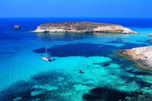 Lampedusa Italy Hotel Bombastic Promo Code Booking.com