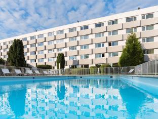 Aulnay-sous-Bois France Hotel Bombastic Promo Code Agoda.com