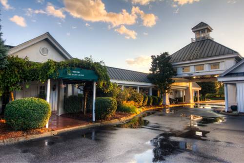Greenville (South Carolina) United States Hotel Bombastic Promo Code Booking.com