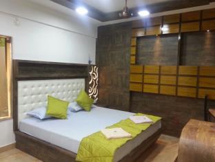 Kolkata India Hotel Bombastic Promo Code Agoda.com