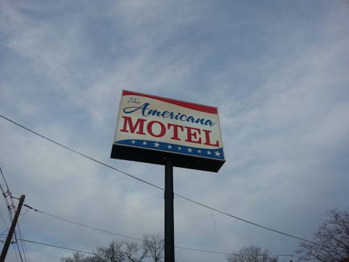 Avenel (New Jersey) United States Hotel Bombastic Promo Code Booking.com