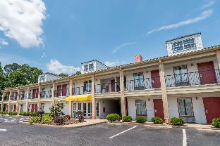 Alexander City (AL) United States Hotel Bombastic Promo Code Agoda.com