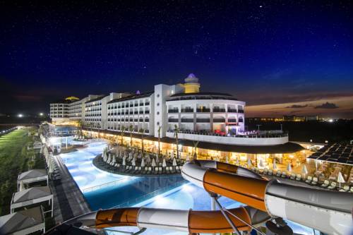 Lado Turquía Hotel Bombastico Código Promocional Booking.com